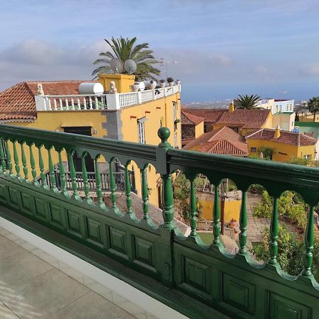 Casita Apartment Гранадиля де Абона Екстериор снимка