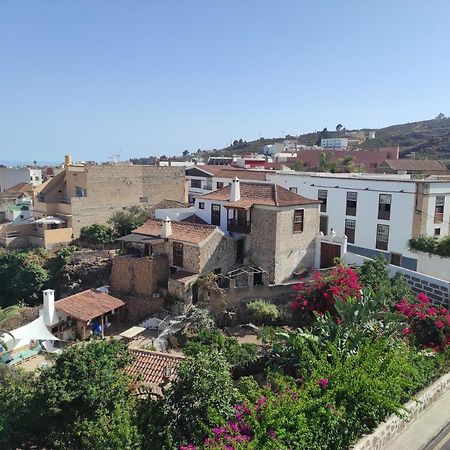 Casita Apartment Гранадиля де Абона Екстериор снимка