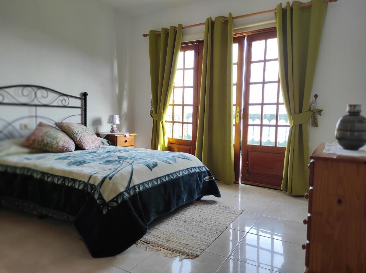 Casita Apartment Гранадиля де Абона Екстериор снимка