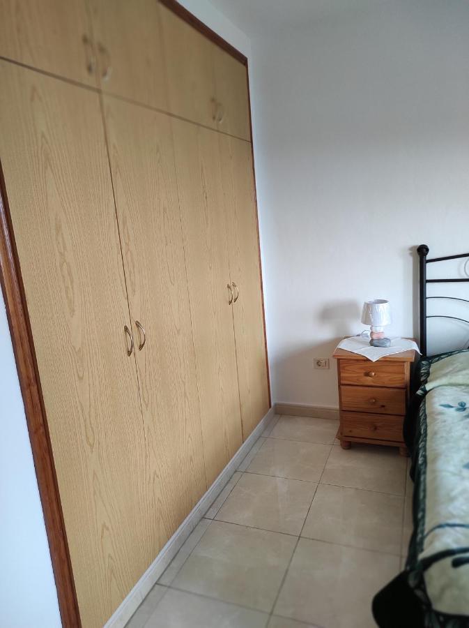 Casita Apartment Гранадиля де Абона Екстериор снимка