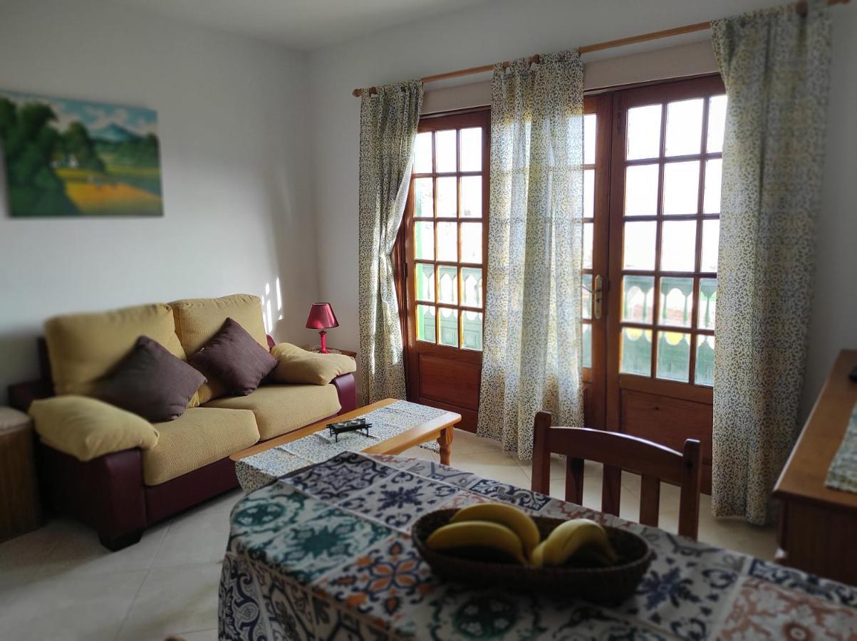 Casita Apartment Гранадиля де Абона Екстериор снимка
