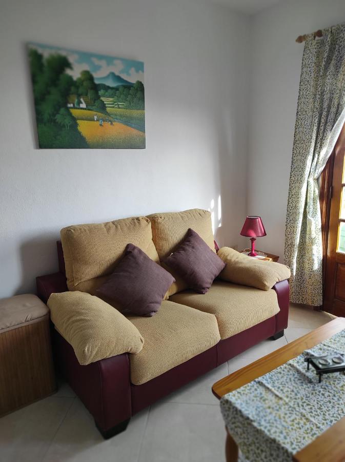 Casita Apartment Гранадиля де Абона Екстериор снимка