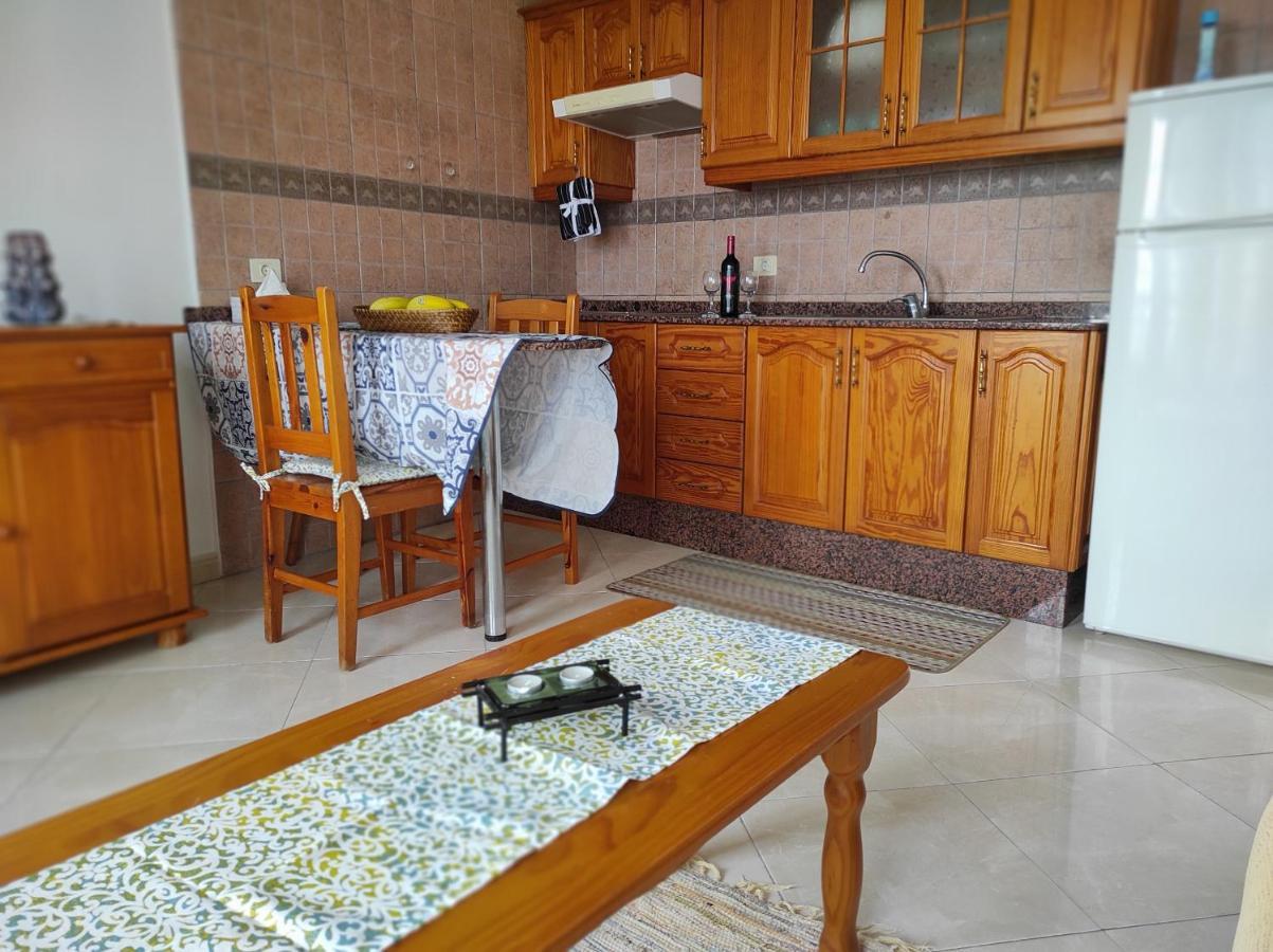 Casita Apartment Гранадиля де Абона Екстериор снимка
