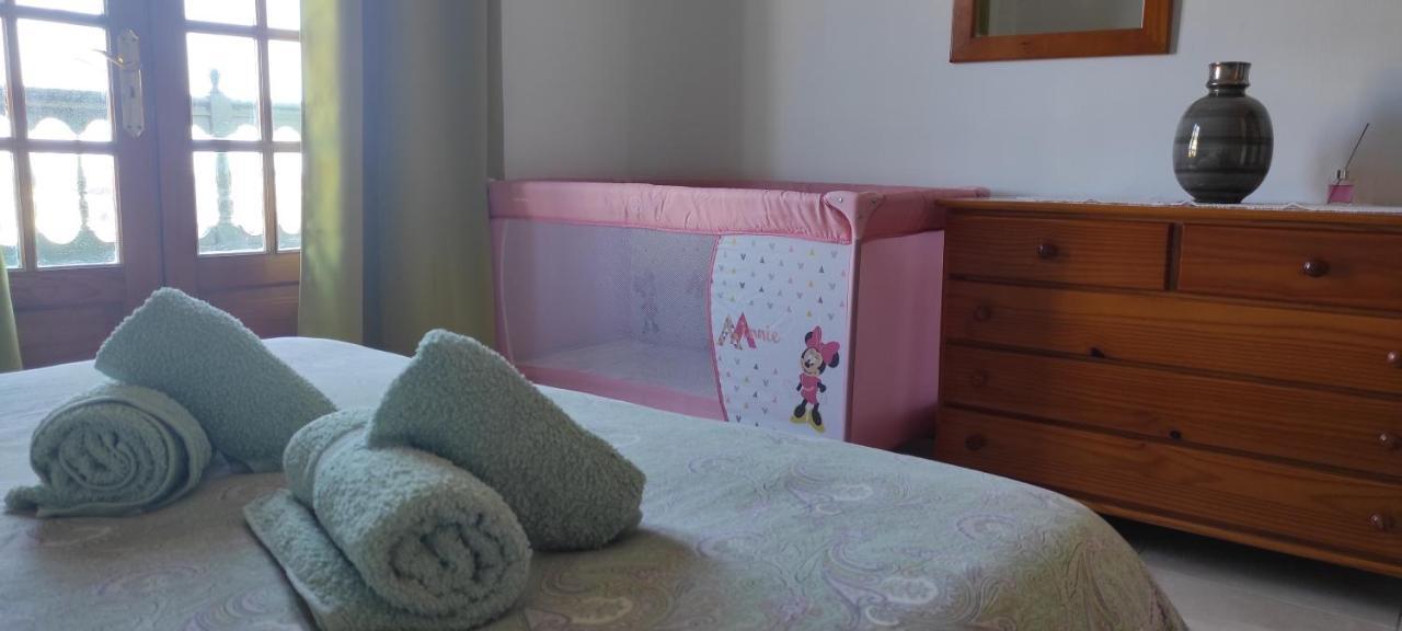 Casita Apartment Гранадиля де Абона Екстериор снимка