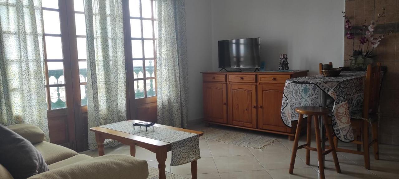 Casita Apartment Гранадиля де Абона Екстериор снимка